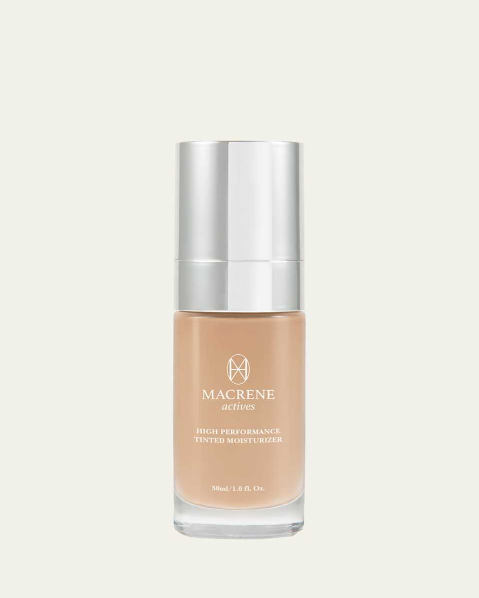 1 oz. High Performance Tinted Moisturizer